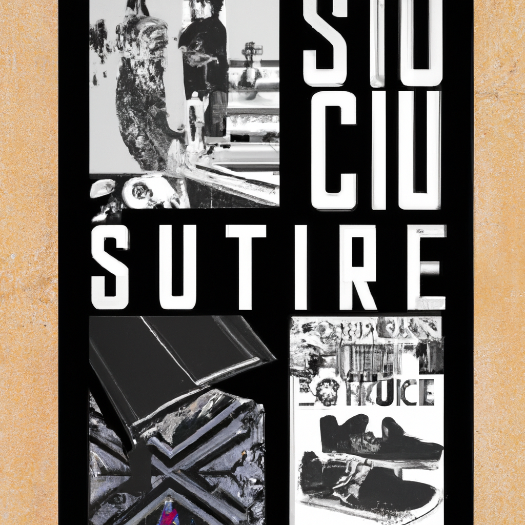 Street Culture: Fashion, Music, Art, and Sports