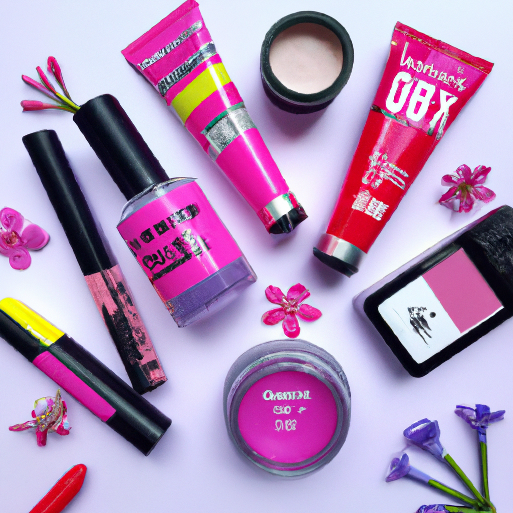 New Beauty Launches: Latest Makeup and Skincare Collections
